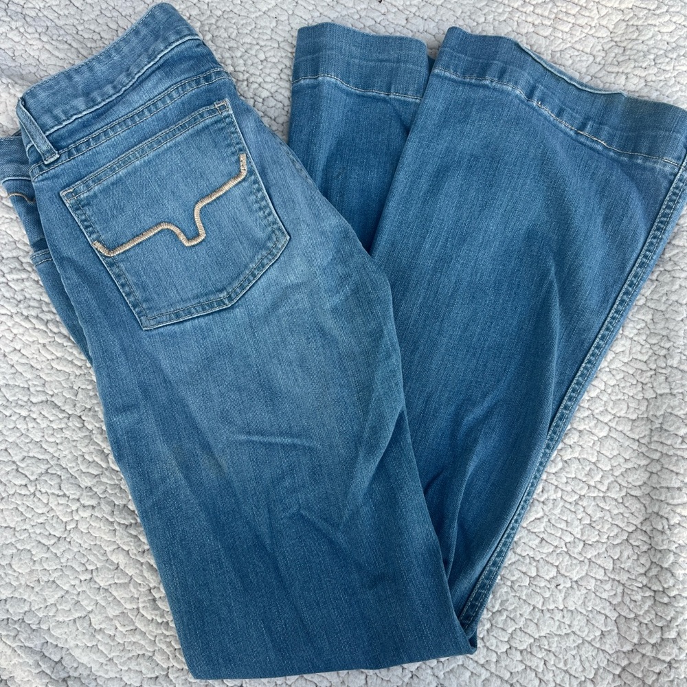 Kimes Ranch Jeans- LOLA